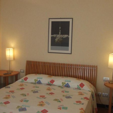 Da Oe Vittorio Srl Hotel Recco Exterior photo
