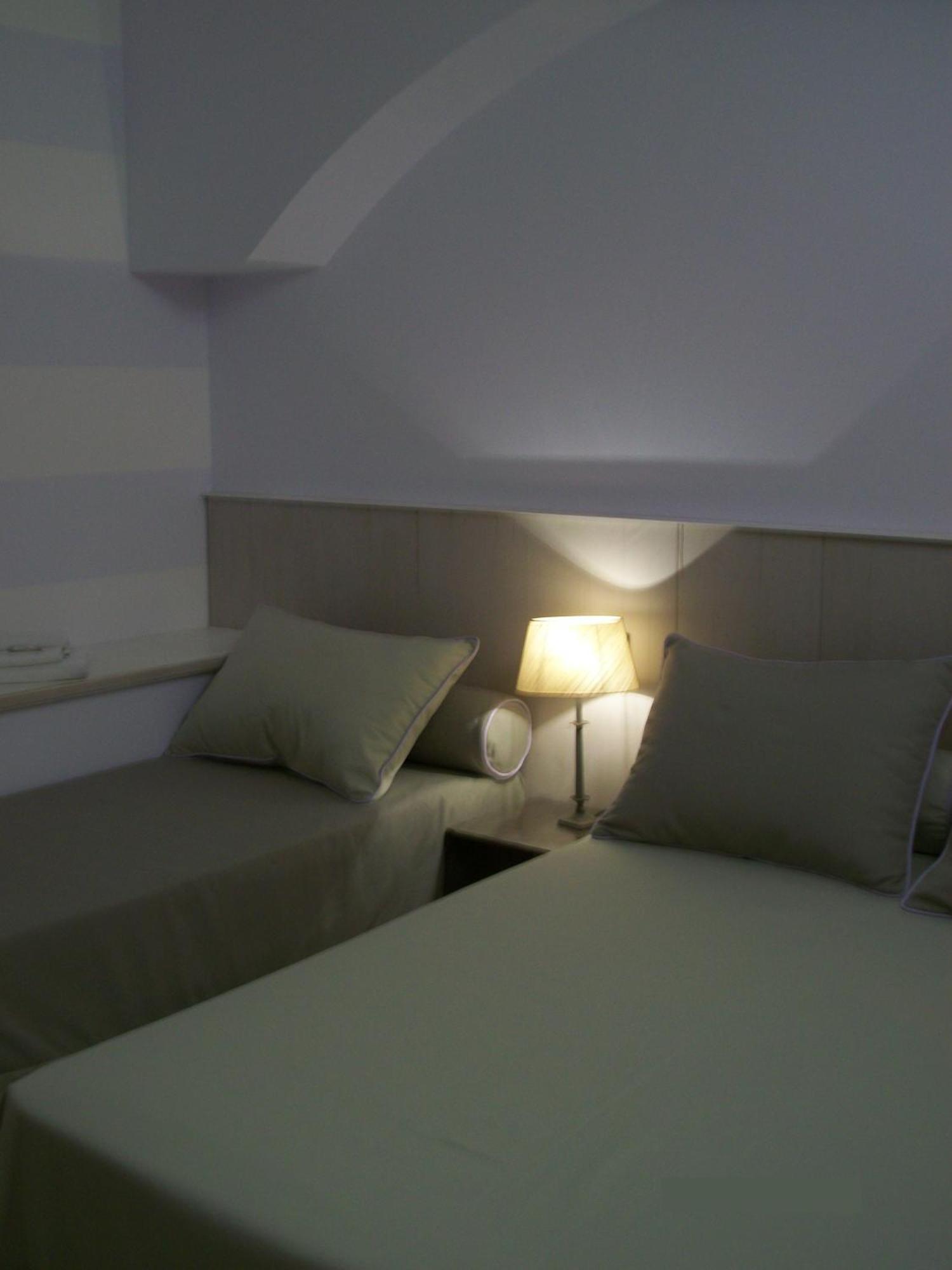 Da Oe Vittorio Srl Hotel Recco Exterior photo