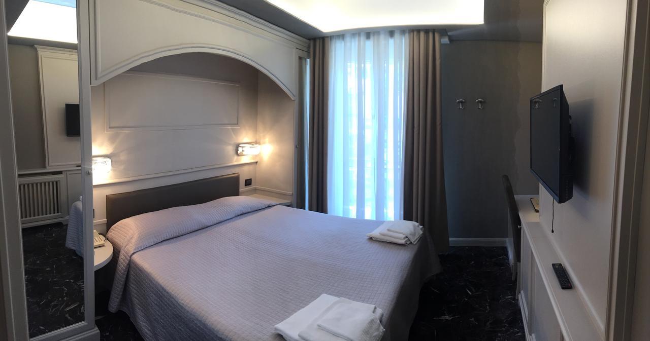 Da Oe Vittorio Srl Hotel Recco Exterior photo