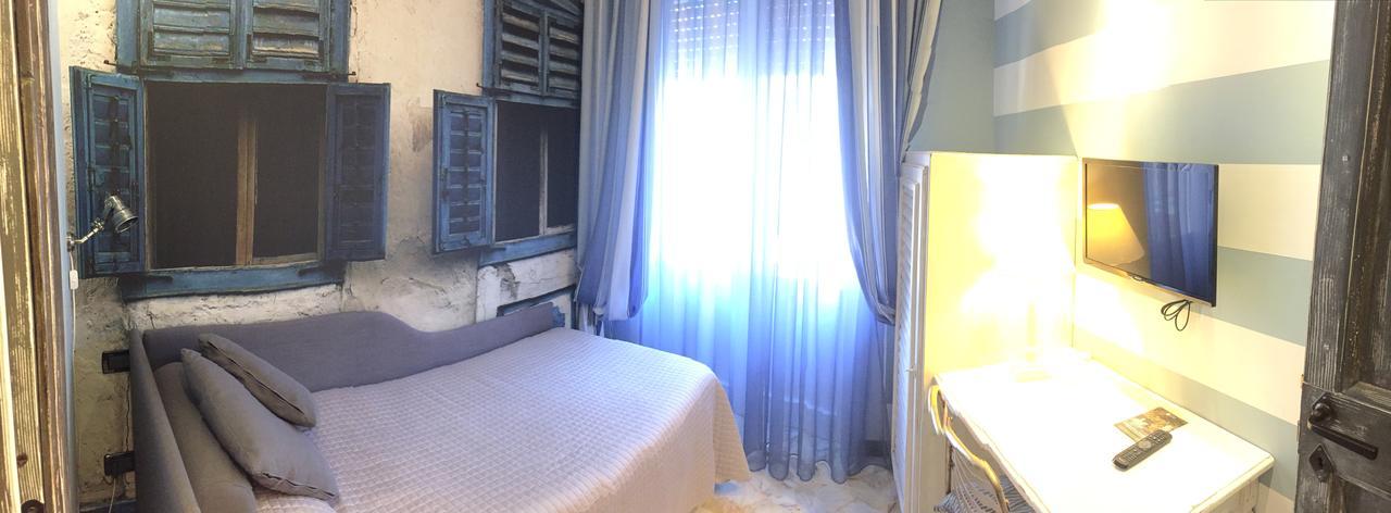 Da Oe Vittorio Srl Hotel Recco Exterior photo